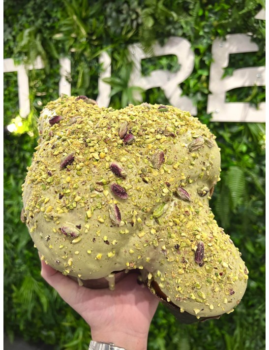 Colomba al Pistacchio